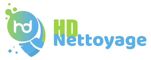 HD Nettoyage