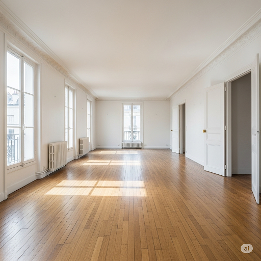 débarras de maison après un déménagement à paris laissez nous tout vider !