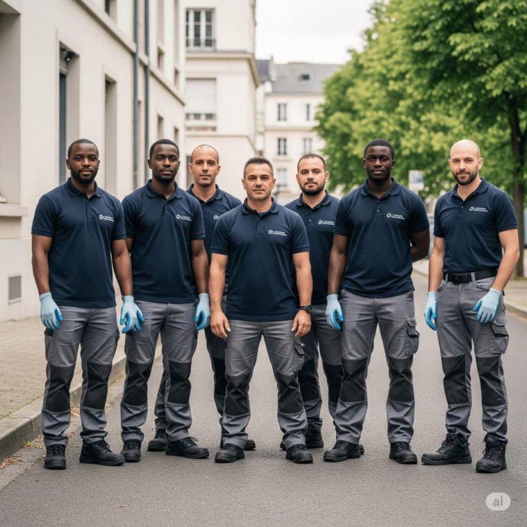 débarras et nettoyage à colombes (92) – une solution fiable, rapide et humaine