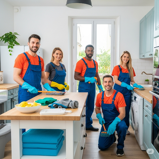 débarras et nettoyage à corbeil essonnes (91) un service rapide, efficace et local