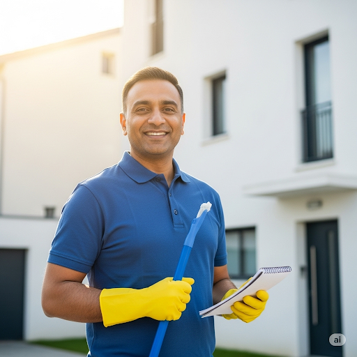 débarras et nettoyage à Évry courcouronnes (91) votre expert local pour un service propre et rapide